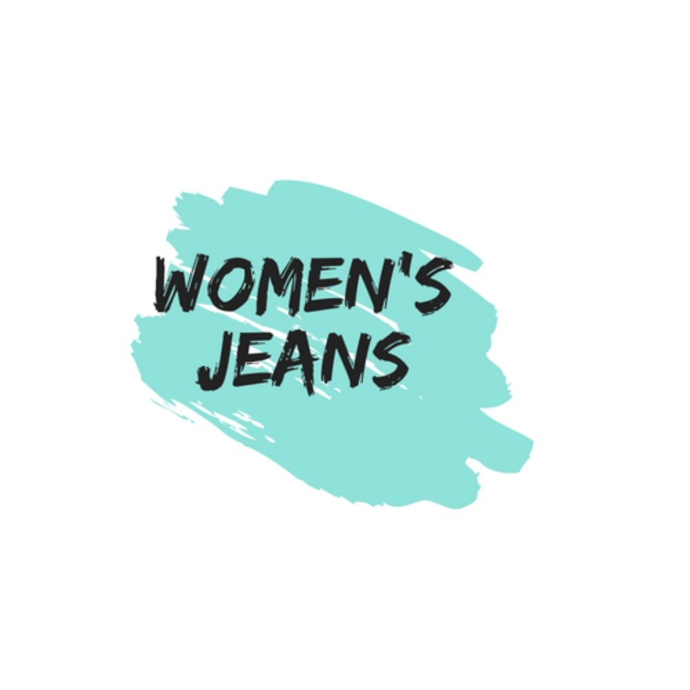Jeans for the ladies